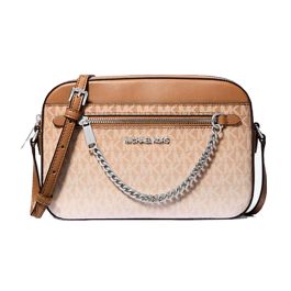 Bolso Bandolera Michael Kors 35R5STTC9V-HUSK Marrón 25 x 16 x 6 cm Precio: 131.50000006. SKU: B1GFX8A33N