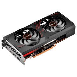 Sapphire 11324-01-20G Tarjeta Gráfica Radeon RX 7600 8GB GDDR6