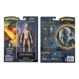 Figura The Noble Collection Bendyfigs El Figura The Noble Collection Bendyfigs El