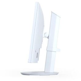 NEC MultiSync E274F-WH Monitor LCD 27" Full HD (1920x1080) 6ms con Altavoces Blanco