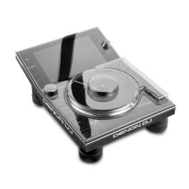 Decksaver Denon Dj Sc6000 Cover Precio: 57.69000006. SKU: B19WJK72ZM
