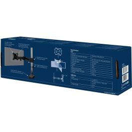 ARCTIC Z1 (Gen3) Soporte de Mesa para 1 Monitor hasta 43" (109cm) y 15KG