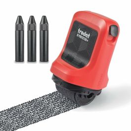 trodat Datenschutzstempel ID Protector + Set inkl. Tinten Precio: 36.9499999. SKU: B1KER3PZHQ