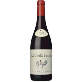 La Vieille Ferme 2023 Vin de France - Vino tinto Precio: 20.50000029. SKU: B1JZXTSDZR