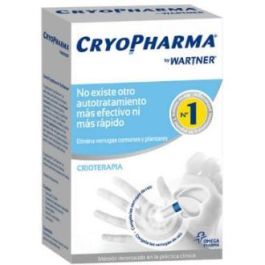Cryopharma 2 Generacion 50Ml. Cryopharma 2 Generacion 50Ml. Precio: 49.8899995. SKU: B1E5A48NVY