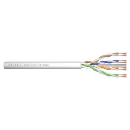 Digitus Cable de Instalación U/UTP Cat 6 AWG26/7, 305m, Gris Precio: 190.50000057. SKU: B1JWJPPFJ7