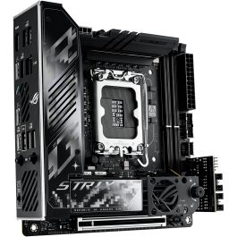 ASUS ROG STRIX Z890-I GAMING WiFi Intel.1851.DDR5.ATX Placa Base