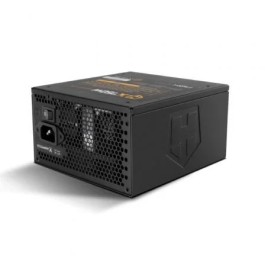 NOX Fuente de Alimentación NXHUMMERX750WGD 750W 80+ Gold Modular ATX