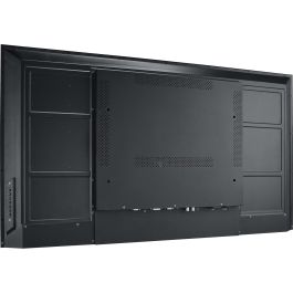 AG Neovo HMQ-4301 Monitor CCTV 109.2cm (43") 3840 x 2160 LCD Negro Montado en Pared