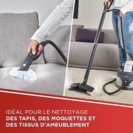 Polti PTEU0260 Limpiador a Vapor Vaporetto Eco Pro 3.0 - 2000W - 2L