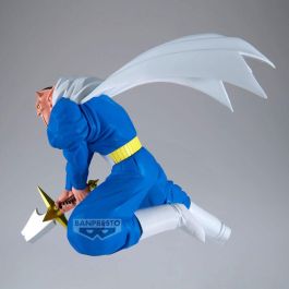 BANPRESTO Figura Dabura Match Maker Dragon Ball Z 20cm