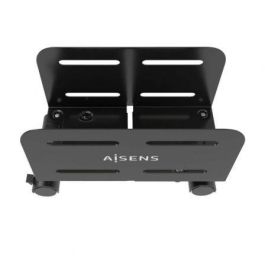 Aisens Soporte Metalico Ajustable De Suelo Para Cpu Negro Aisens Soporte Metalico Ajustable De Suelo Para Cpu Negro