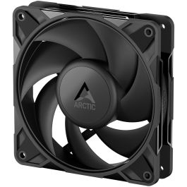 ARCTIC P12 Pro Ventilador para Carcasa de Ordenador, 12 cm, 131 m³/h, PWM, Rodamiento FDB, Negro Precio: 15.49999957. SKU: B16ZL4HDVV