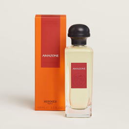 Hermès Amazone Eau de Toilette (Edt) 100 mL Precio: 104.94999977. SKU: B16KN292Z7