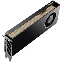 PNY Quadro RTX PRO 6000 Blackwell Max 96GB GDDR7 - Tarjeta Gráfica Profesional para Estaciones de Trabajo (Retail)
