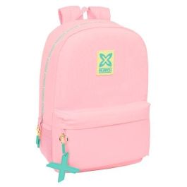 Safta Mochila Doble 19 L Adaptable Carro Munich "Candy" Safta Mochila Doble 19 L Adaptable Carro Munich "Candy" Precio: 27.95000054. SKU: B195HR8EA6