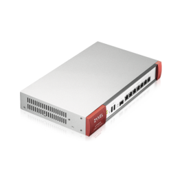 Zyxel ATP500-EU0102F Cortafuegos Hardware Escritorio 2600 Mbit/s
