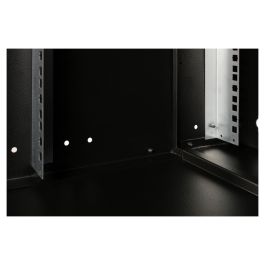 Digitus Armario mural SOHO Pro 7U 19" 540x400 mm Negro