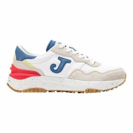 Zapatillas Deportivas Hombre Joma Sport C.367 Men 2502 Beige Precio: 74.9958. SKU: B1HX9SNTWG