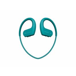 MP3 Sony NWWS623L.CEW Deportivo Azul