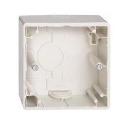 MERTEN AQRTEC OCTOCOLOR AP-Gehäuse 1f pws M1 Blanco Precio: 37.50000056. SKU: B17HKNLLPY