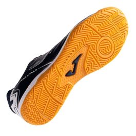 Zapatillas de Fútbol Sala para Adultos Joma Sport Maxima 2503 Azul oscuro L