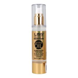 Liss Expert Profesional Divine Hidratación Profunda Oil 50 ml Elixir de Argán Suaviza Repara y Protege Precio: 18.997. SKU: B1HA5SMRVV