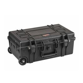 Maletín de Herramientas GT Line GT 52-21 PEL PVC Acero Polipropileno