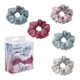 Accesorios pelo coletero de tela 5 piezas frozen 2 9.0 x 10.0 x 5.0 cm Precio: 7.99568. SKU: B1FNEJ7GAX