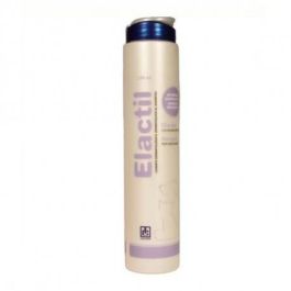 Calier Champú Elactil 250 mL - Higiene y cuidado para perros y gatos, con lactato de etil y aceite de jojoba Precio: 12.50000059. SKU: B16V4M6SZE