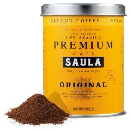 Café Molido Saula Genuine Colombia Precio: 10.6900002. SKU: B1DK23V4H3