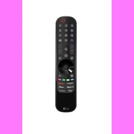Mando a Distancia Universal LG MR25GB Mando a Distancia Universal LG MR25GB Precio: 47.59000059. SKU: B1BKK4MQHQ