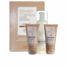 Alfaparf Lisse Design Keratin Therapy Smoothing Kit Express Precio: 45.50000026. SKU: SBL-ART12138