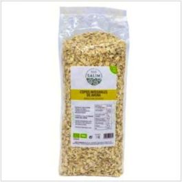 ECO SALIM Copos de Avena Integrales Bio Vegan 1Kg Precio: 4.7899995. SKU: B193DRSHFE