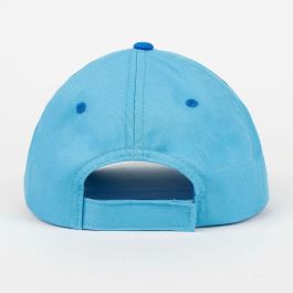 Cerdá Gorra Infantil Frozen 53 cm Color Azul para Niños a partir de 3 años