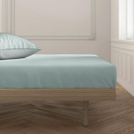 Sábana Bajera Ajustable Happy Home Mix Colors Gris Cama de 80 Sábana Bajera Ajustable Happy Home Mix Colors Gris Cama de 80