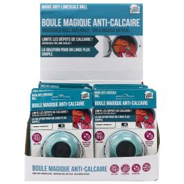 Je cherche une Idee Bola para Lavadora Antical sin Químicos, Reutilizable, Económica