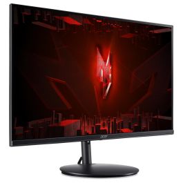 Acer Nitro XF240YX1b Monitor Gaming 23.8" 60.5cm 16:9 1920x1080 200Hz 1ms Negro