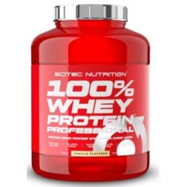 100% Whey Protein Prof. 2350G Vainilla Precio: 61.5000001. SKU: B1CDD6FNRK