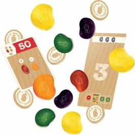 Tribuo AUC3558380098409 Juego de Fiesta: Paquete de Fichas para 2-5 Jugadores, Duración 30 Minutos