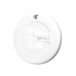 Leotec MiTag Duo Rastreador GPS Universal Certificado Oficial Apple y Google para Localizar Objetos y Mascotas