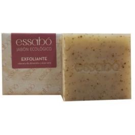 Essabo Jabon Exfoliante 120Gr. Eco Precio: 5.59000035. SKU: B18BA98YQ9