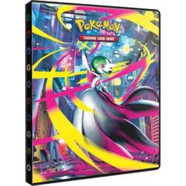 Pokemon POK0074427160852: Libro porta cartas para 80 cartas