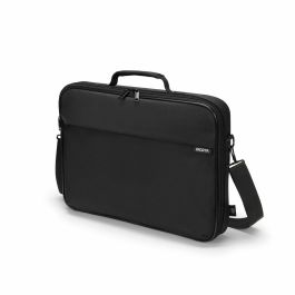 Maletín para Portátil Dicota D32088-RPET Negro 16"