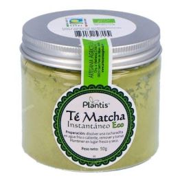 Plantis Té Matcha Eco 50Gr Precio: 11.6900003. SKU: B13P2RCAGL