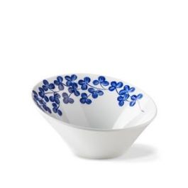 Bol Inclinado INDIGO 8850 LANGENTHAL - Porcelana, 17 cm, Clover (6 Unidades) Precio: 97.49999952. SKU: B1C9C8SCY3