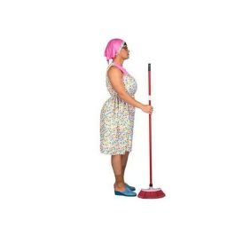 Disfraz florinda la del 2º talla m-l Precio: 26.3296. SKU: S8604560