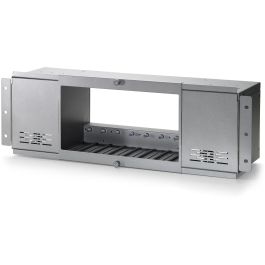 Level One Media Konverter 8-Bay 19" para VDS-0200.01 POC-4001 Precio: 723.49999964. SKU: B1K7Q5GFFR
