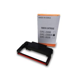 Bixolon GRC-220B/R Cinta Negra/Roja Precio: 3.50000002. SKU: B14ELHC587