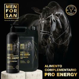 Complemento Alimenticio Menforsan Complemento Alimenticio Menforsan